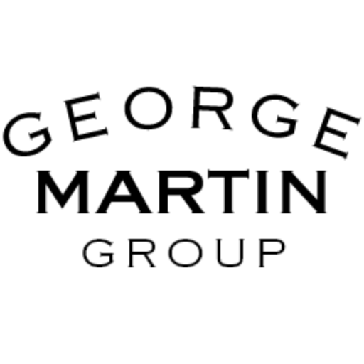 George Martin Group logo